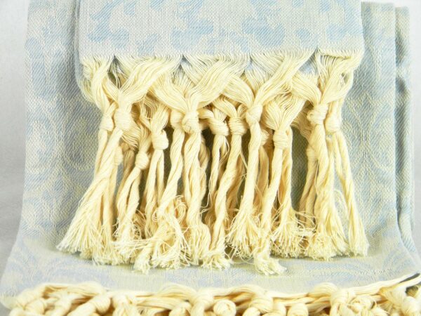 Set asciugamani - immagine 4